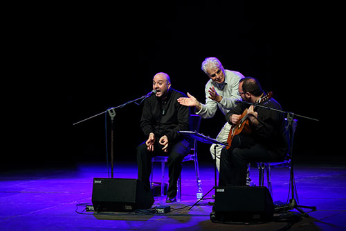 Servizi fotografici per eventi teatrali, musicali, concerti, cantanti, spettacoli