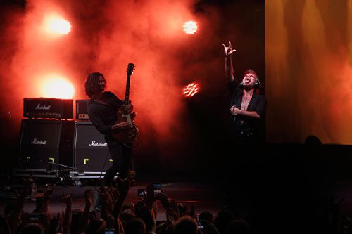 Servizi fotografici per eventi teatrali, musicali, concerti, cantanti, spettacoli