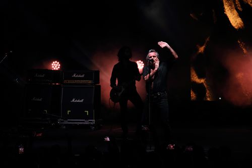 Servizi fotografici per eventi teatrali, musicali, concerti, cantanti, spettacoli