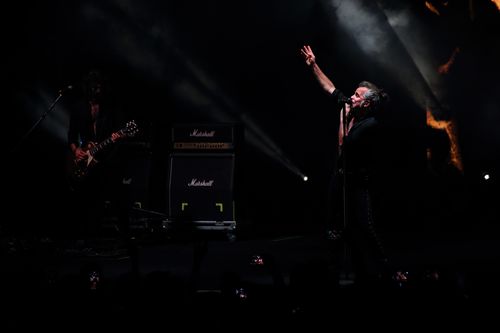 Servizi fotografici per eventi teatrali, musicali, concerti, cantanti, spettacoli