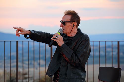 Servizi fotografici per eventi teatrali, musicali, concerti, cantanti, spettacoli