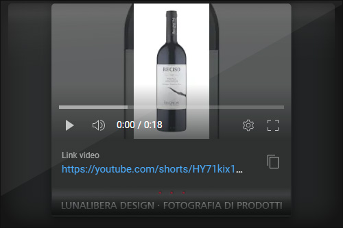 Foto bottiglie di vino birra olio liquori distillati